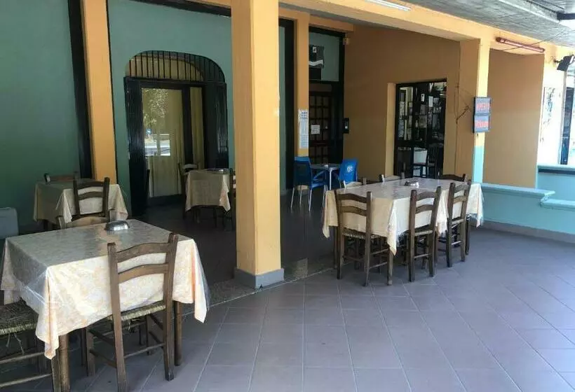 هتل Il Portichetto