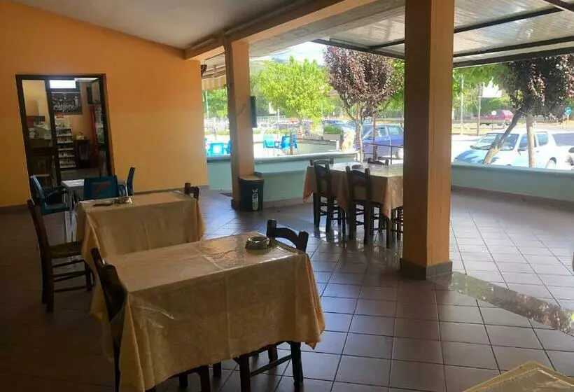 هتل Il Portichetto