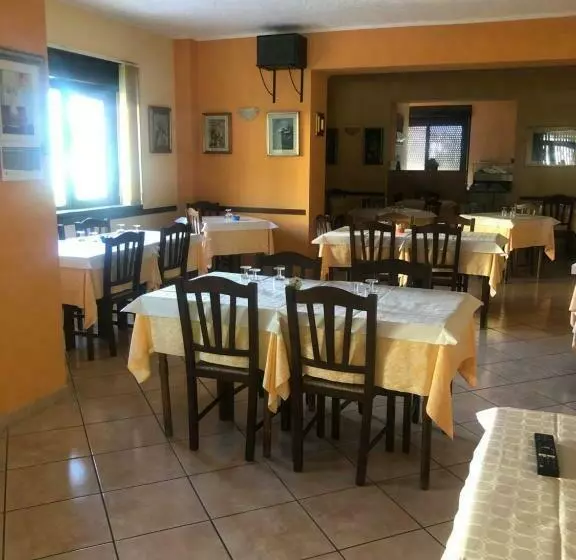 هتل Il Portichetto