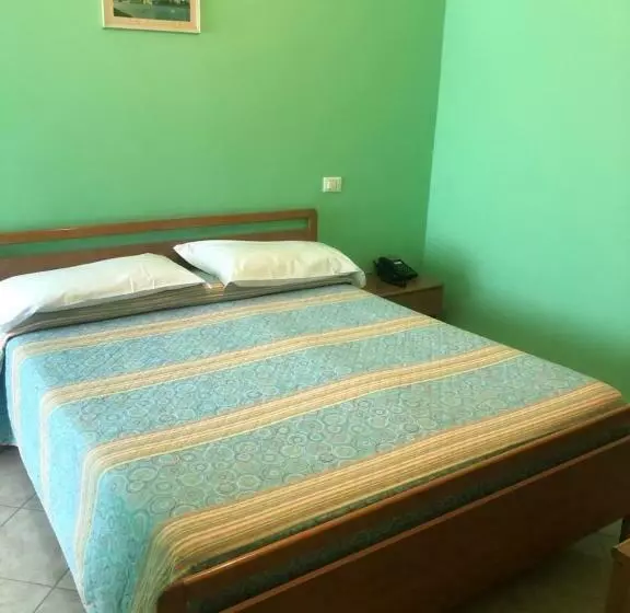 هتل Il Portichetto