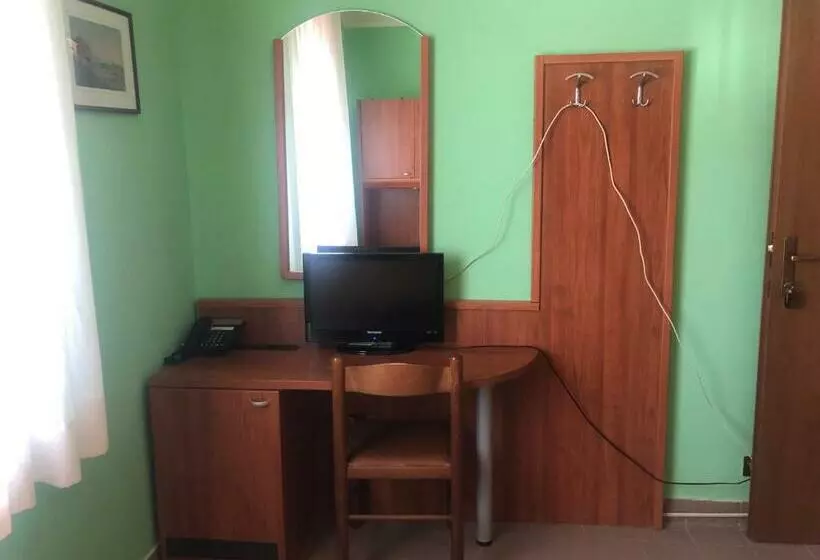 هتل Il Portichetto