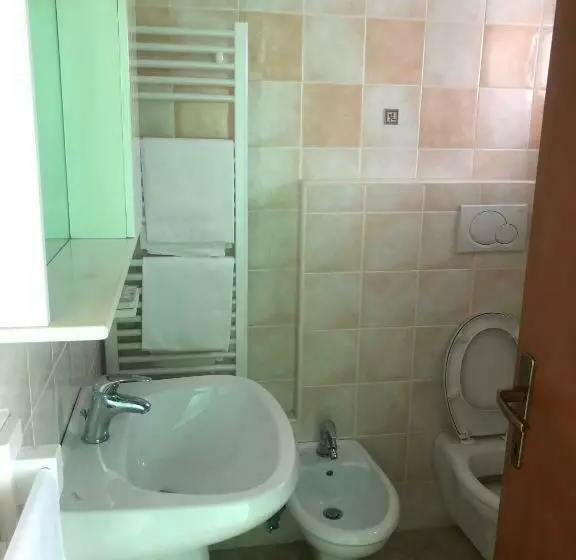 هتل Il Portichetto