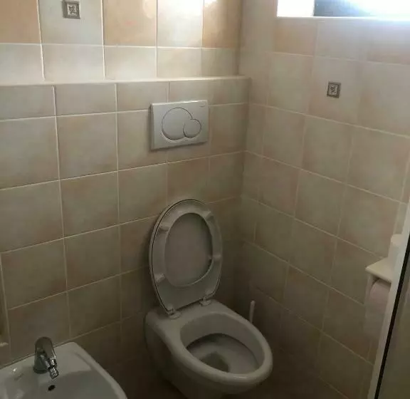 هتل Il Portichetto
