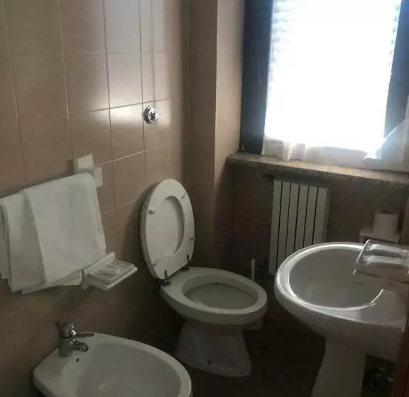 هتل Il Portichetto