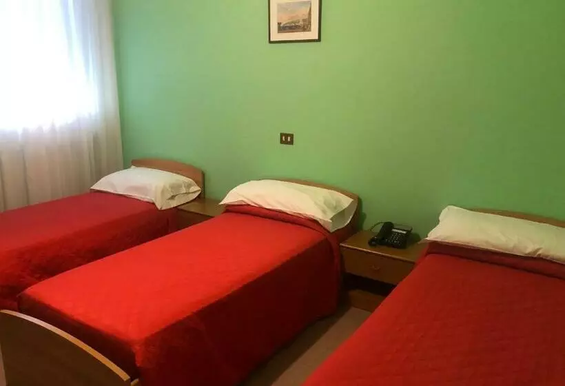هتل Il Portichetto