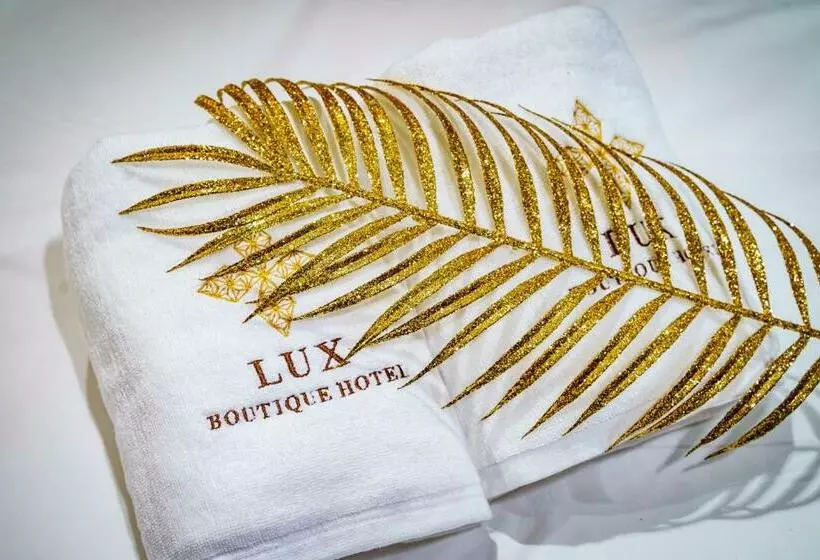 ホテル Lux Boutique