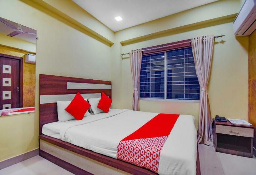 هتل O Tranquil Stay