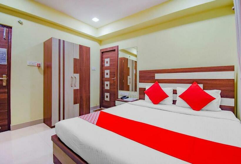 هتل O Tranquil Stay