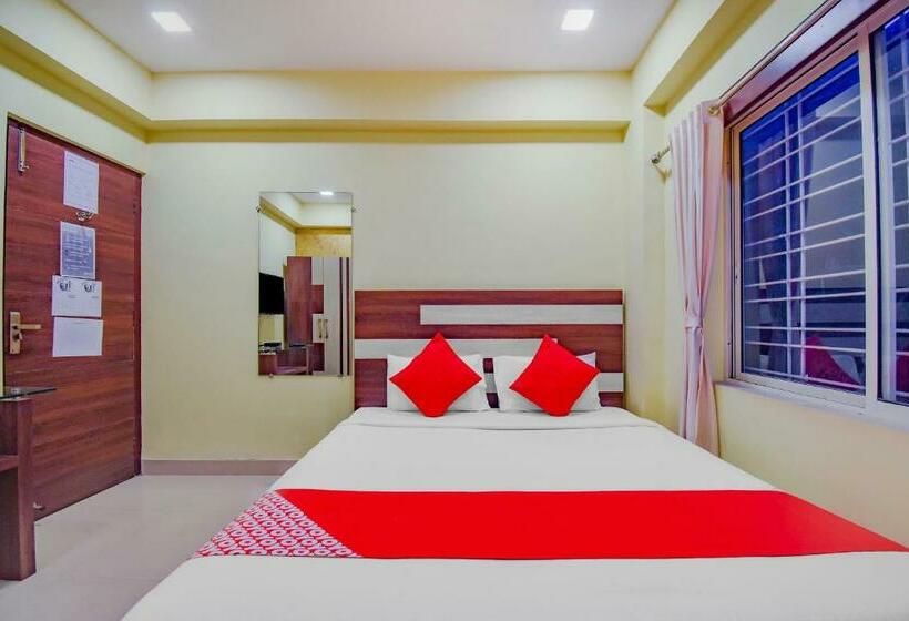 هتل O Tranquil Stay