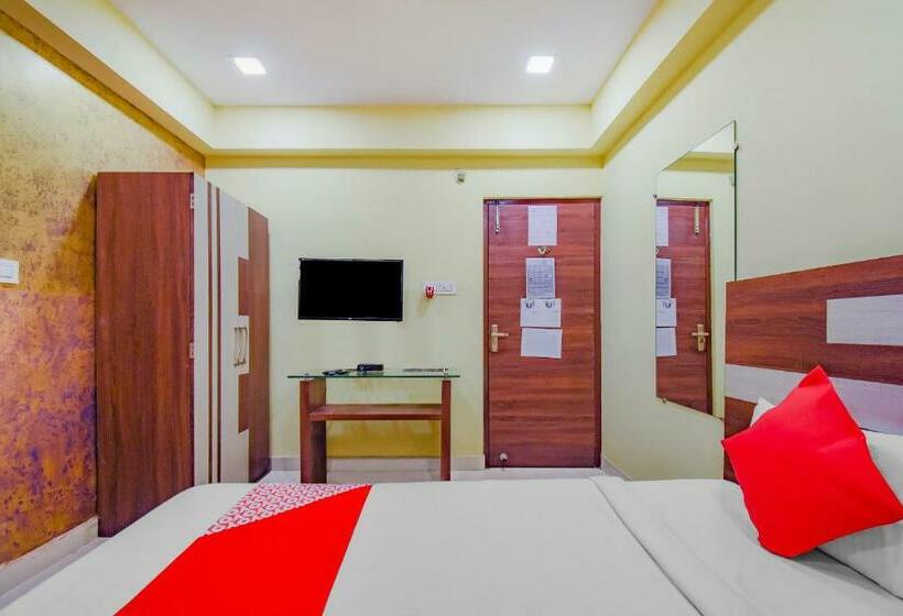 هتل O Tranquil Stay