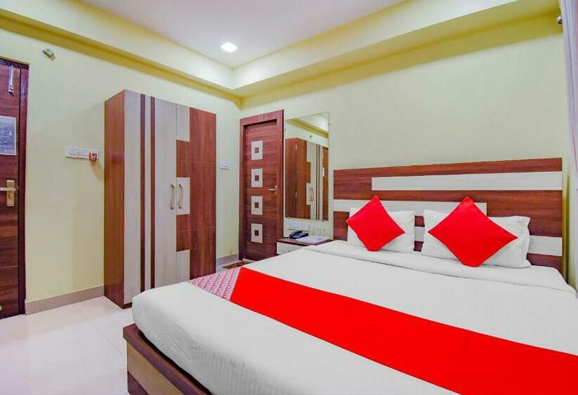 هتل O Tranquil Stay