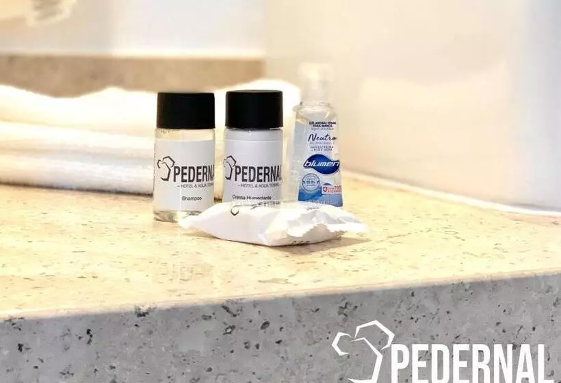 هتل Pedernal