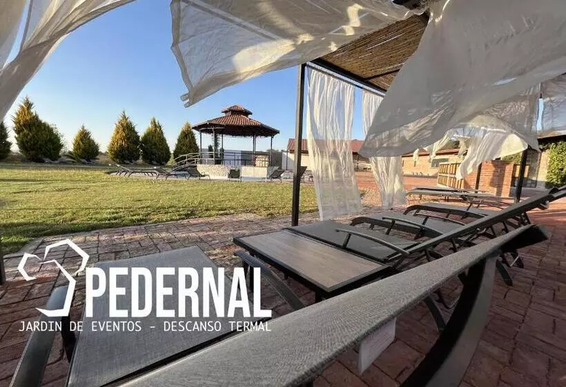هتل Pedernal
