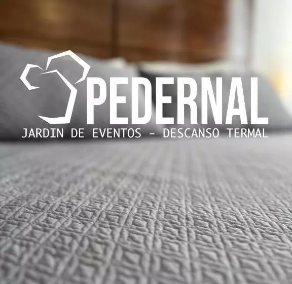 هتل Pedernal