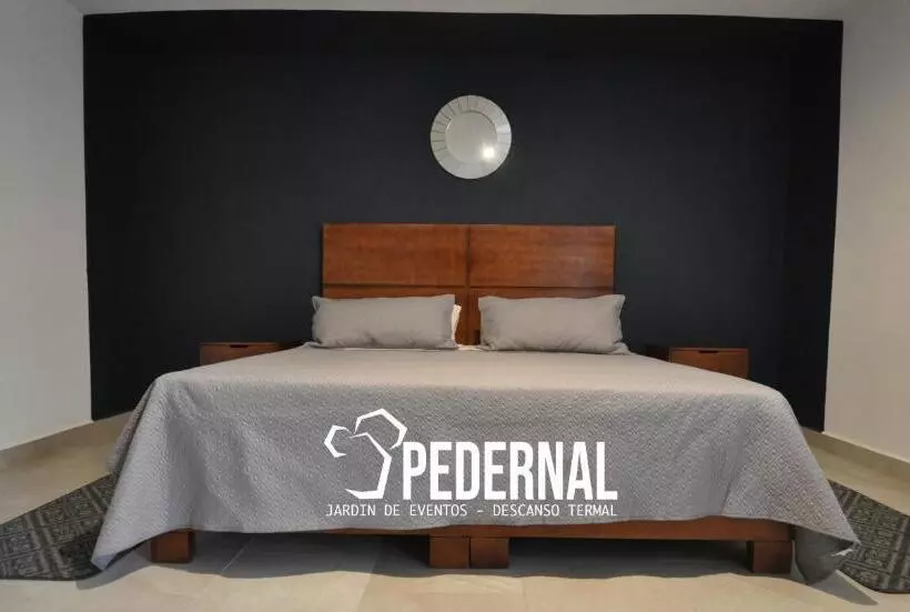 هتل Pedernal