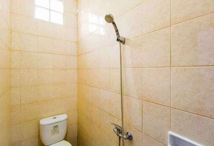 בית מלון כפרי Ungu Residence Syariah Bandung