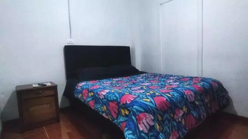 Majatalo Hospedaje Curicó Casa Grande