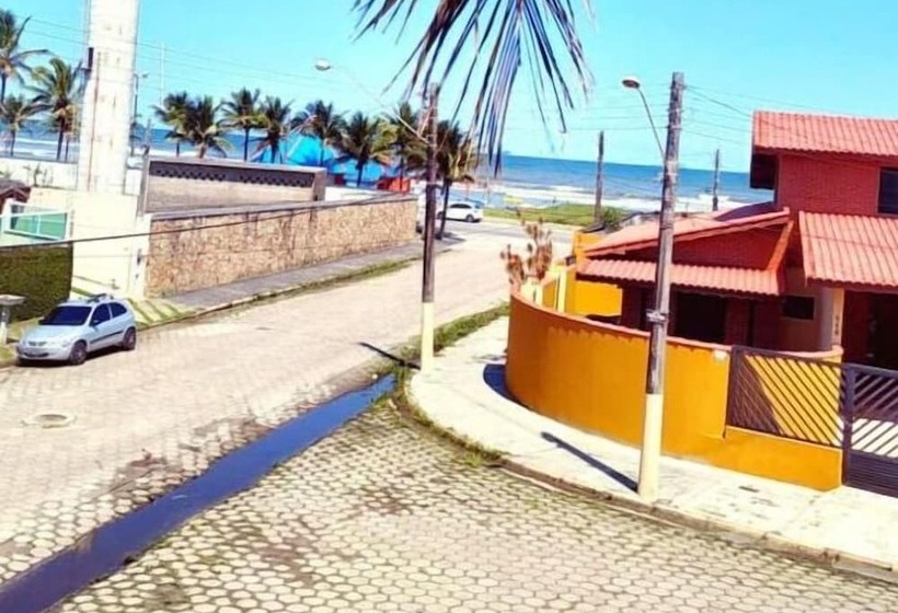 Pension Hostel&pousada Atlanta