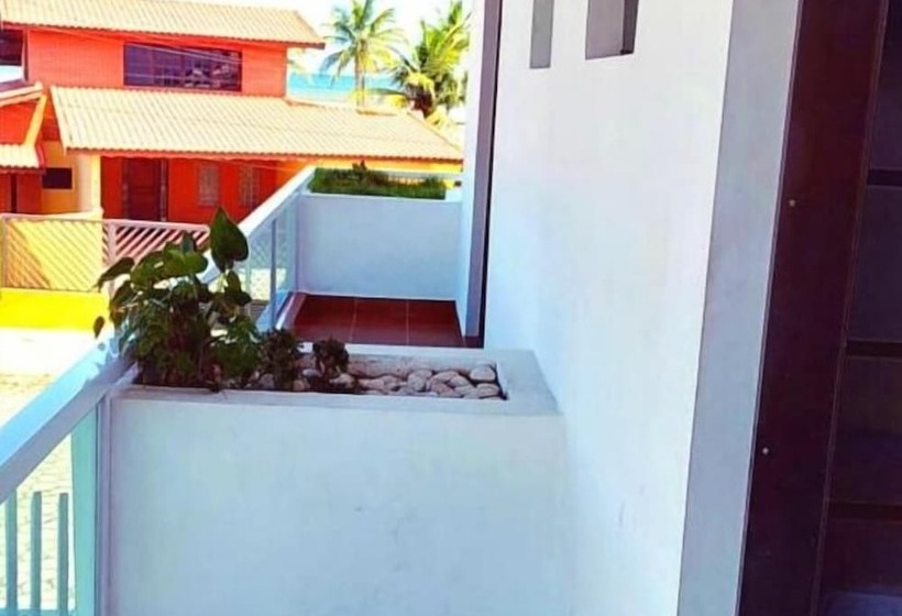 Pension Hostel&pousada Atlanta