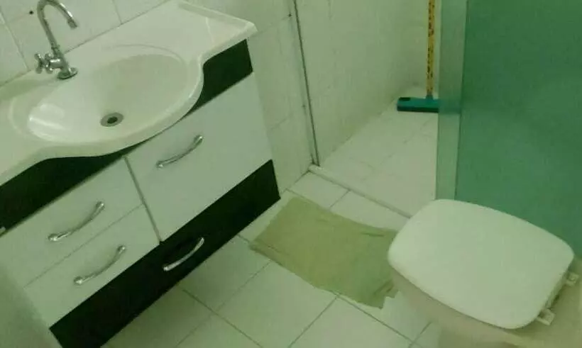 پانسیون Hostel&pousada Atlanta
