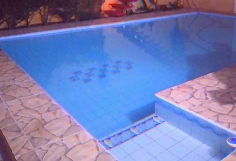 Pension Hostel&pousada Atlanta