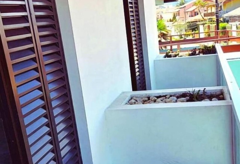 Пансион Hostel&pousada Atlanta