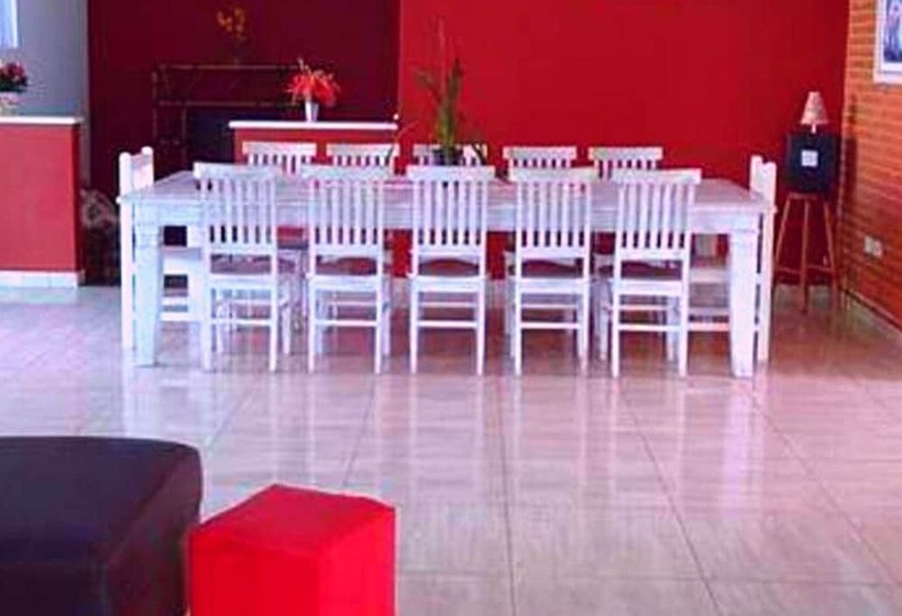 Pension Hostel&pousada Atlanta