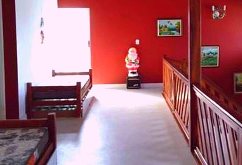 Pension Hostel&pousada Atlanta