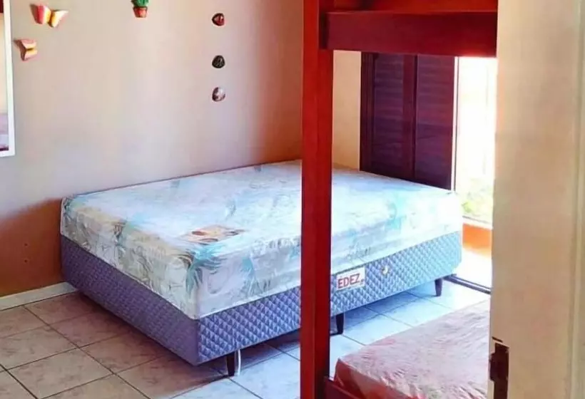 پانسیون Hostel&pousada Atlanta