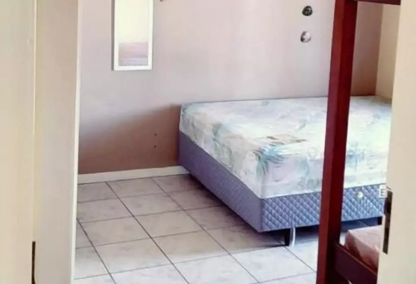 پانسیون Hostel&pousada Atlanta