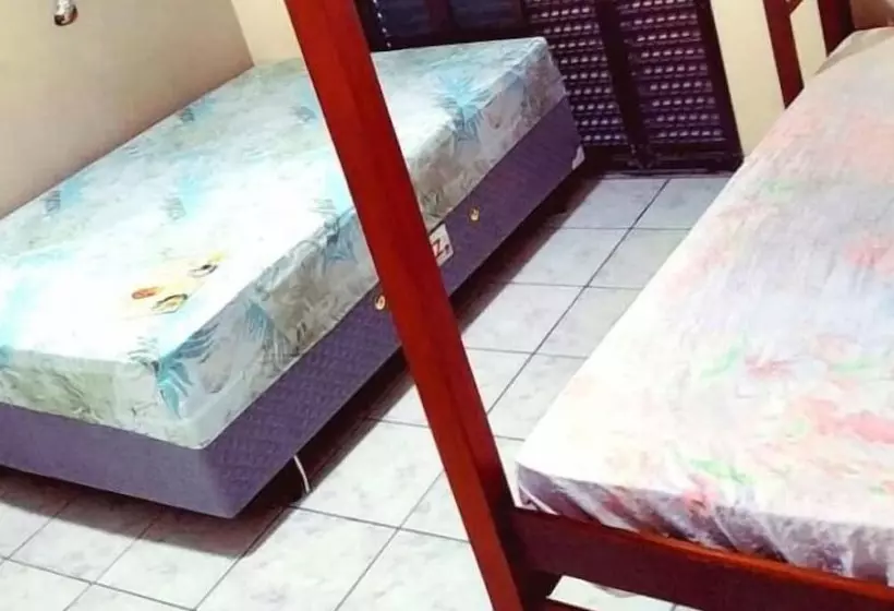 پانسیون Hostel&pousada Atlanta