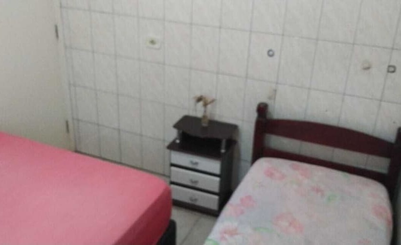 Pension Hostel&pousada Atlanta