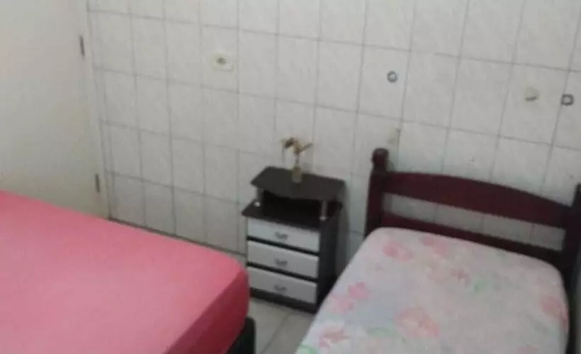 پانسیون Hostel&pousada Atlanta
