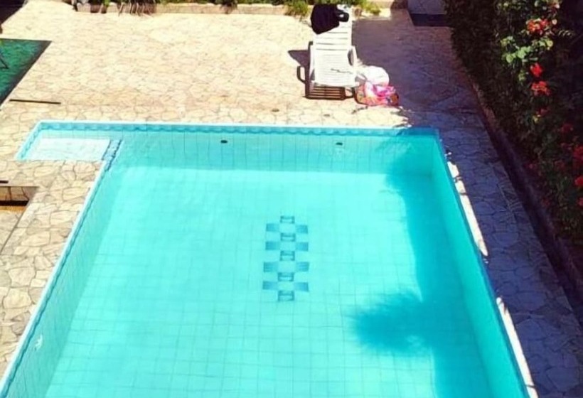 Pension Hostel&pousada Atlanta