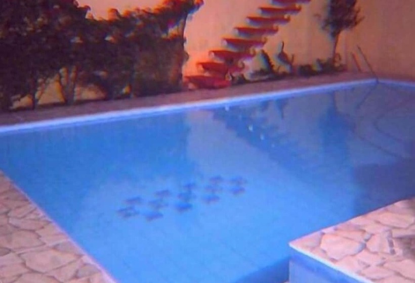 Pension Hostel&pousada Atlanta