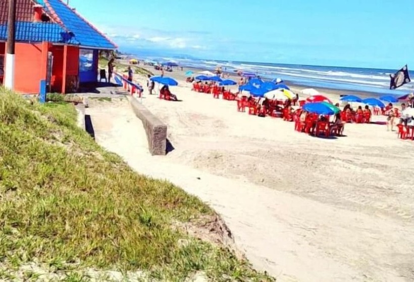 Pension Hostel&pousada Atlanta