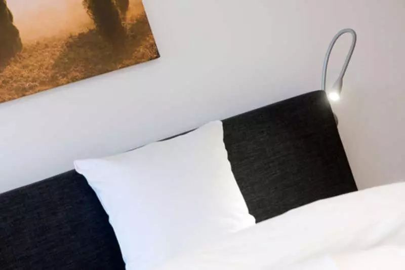 ペンション Landhaus Amelinghausen Ferienzimmer