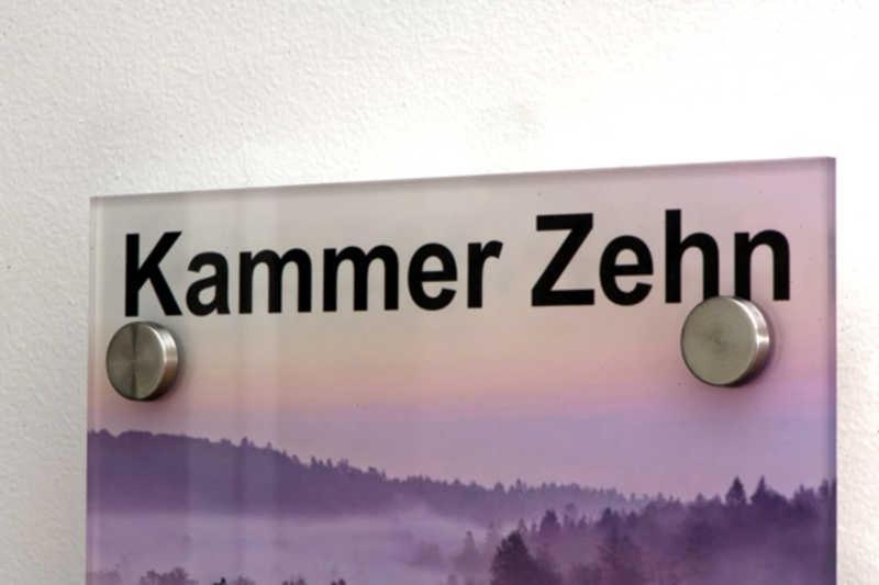 פנסיון Landhaus Amelinghausen Ferienzimmer