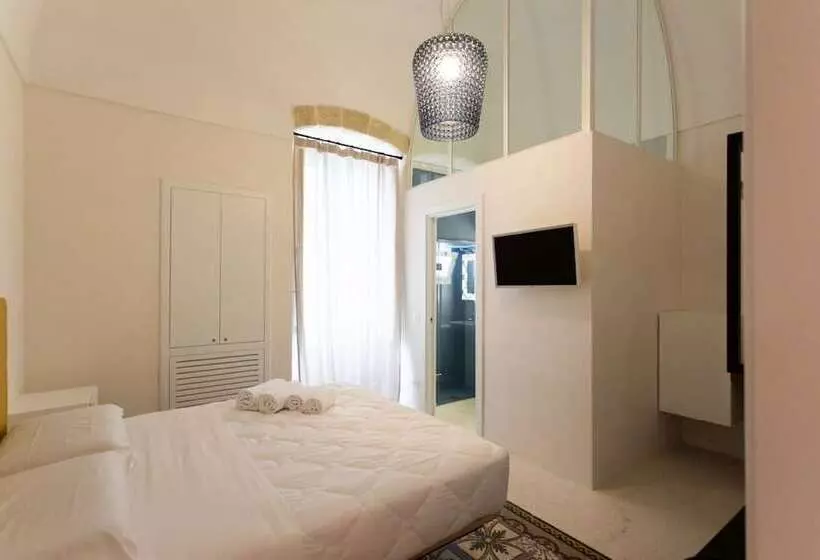 پانسیون Viasarnelli72