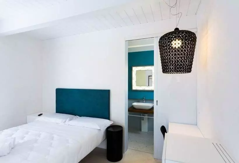 پانسیون Viasarnelli72