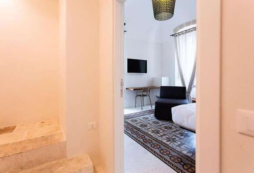 Pensjonat Viasarnelli72