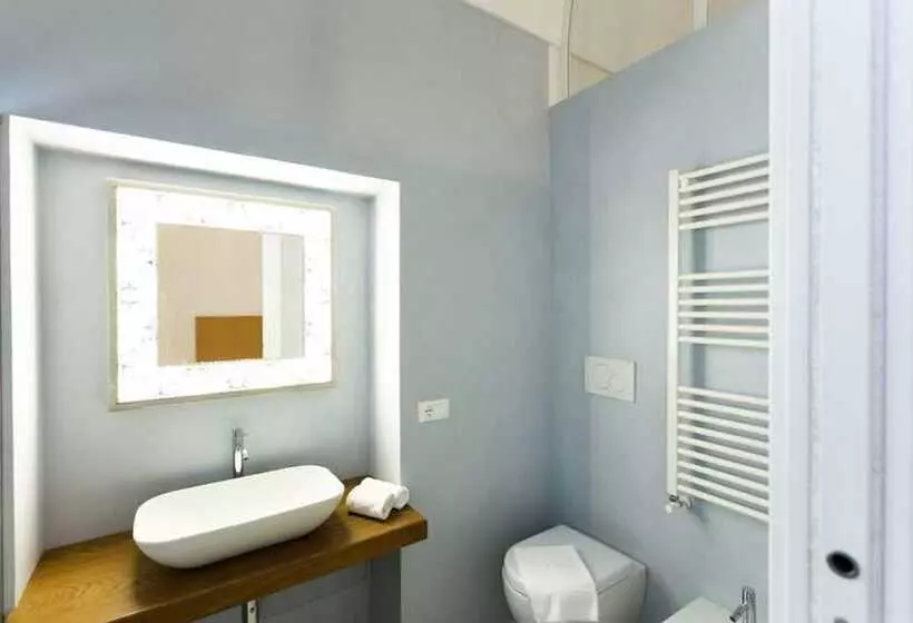 پانسیون Viasarnelli72