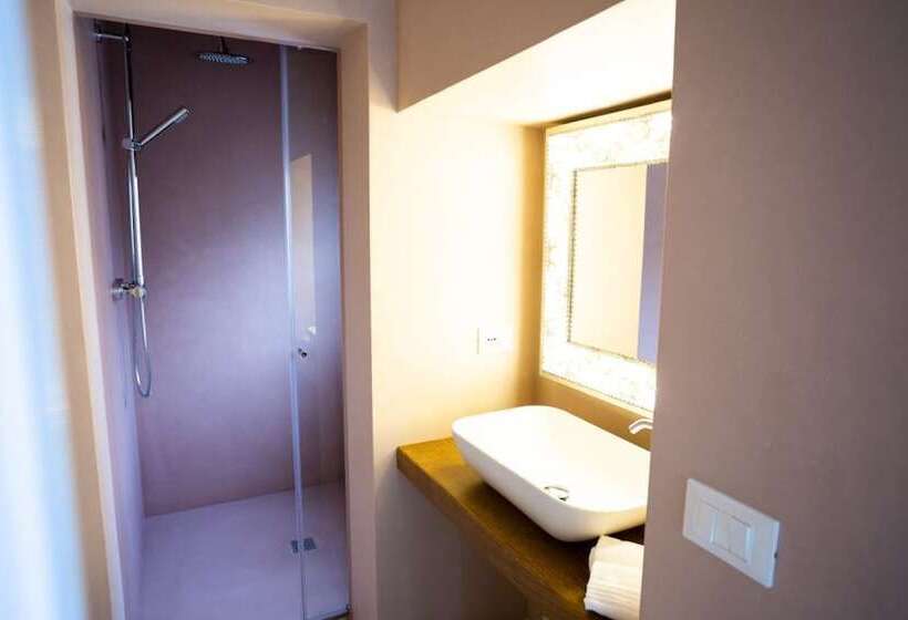 Pensjonat Viasarnelli72