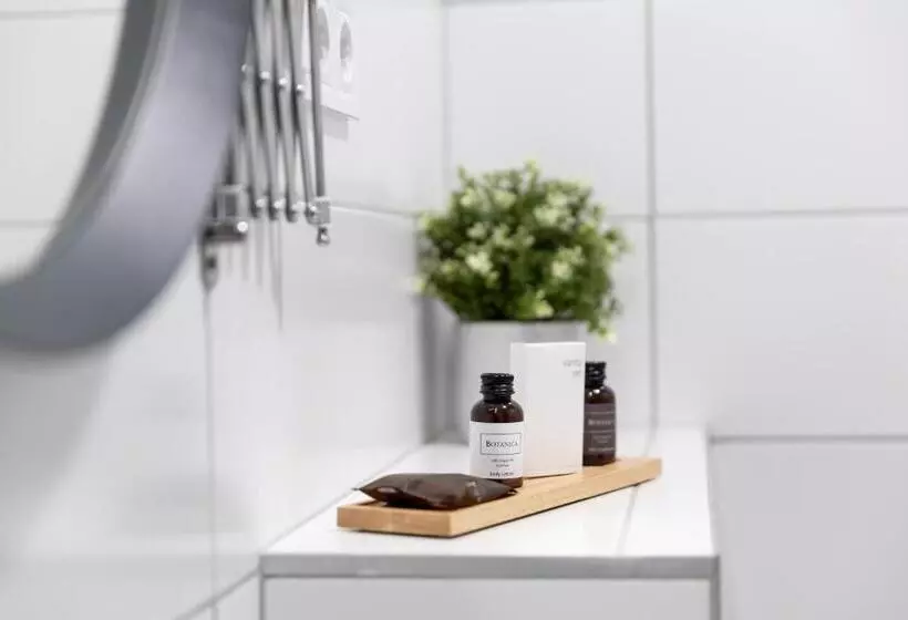 Roomstore Studio Apartments