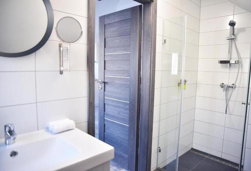 Roomstore Studio Apartments