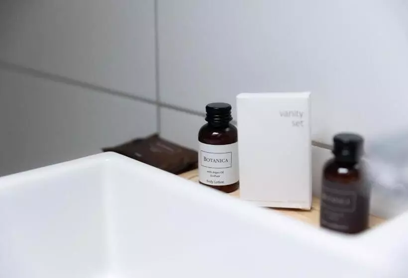 Roomstore Studio Apartments