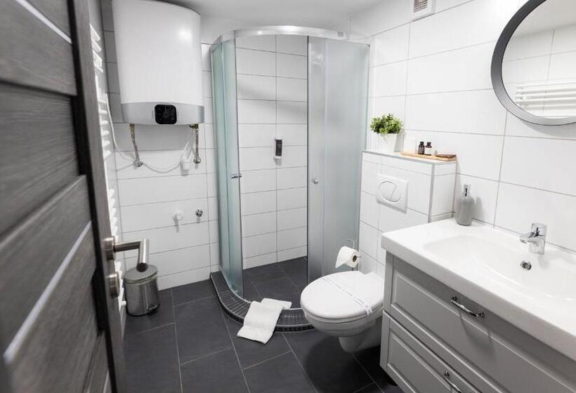 Roomstore Studio Apartments