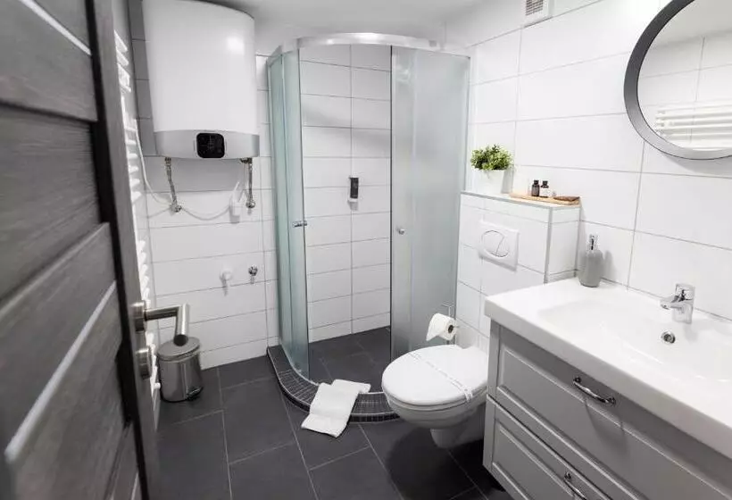 Roomstore Studio Apartments