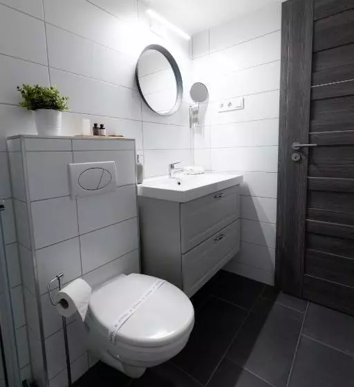 Roomstore Studio Apartments