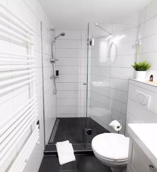 Roomstore Studio Apartments